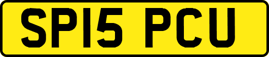 SP15PCU