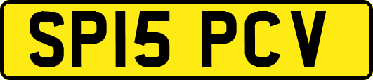 SP15PCV