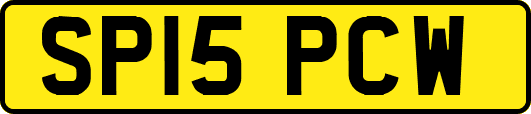 SP15PCW