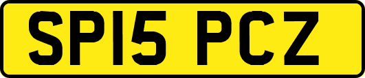 SP15PCZ