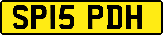 SP15PDH
