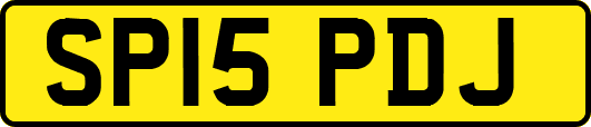 SP15PDJ