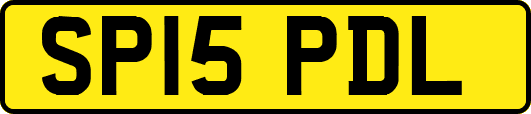 SP15PDL