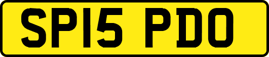 SP15PDO