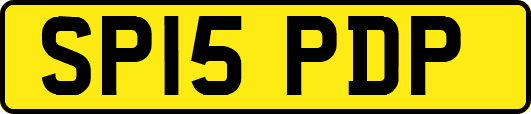 SP15PDP