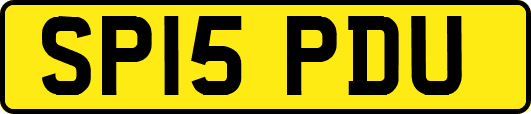 SP15PDU