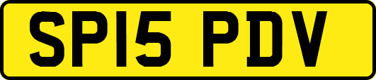 SP15PDV