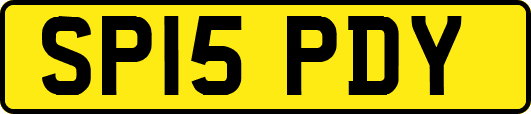 SP15PDY