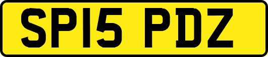SP15PDZ