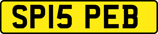 SP15PEB