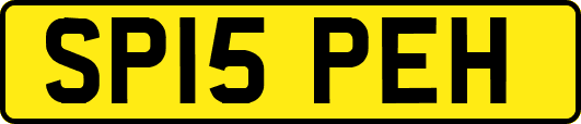 SP15PEH