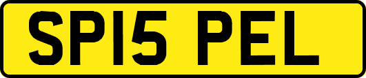 SP15PEL