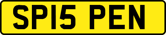 SP15PEN