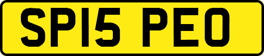 SP15PEO