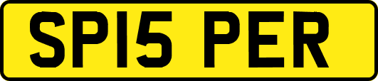 SP15PER