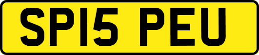 SP15PEU