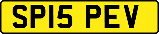 SP15PEV