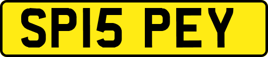 SP15PEY