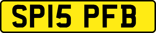 SP15PFB
