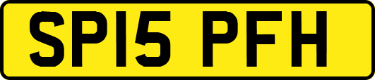 SP15PFH