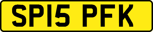 SP15PFK