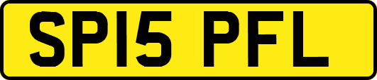 SP15PFL