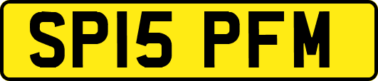 SP15PFM