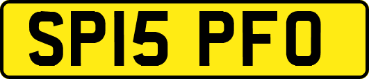 SP15PFO