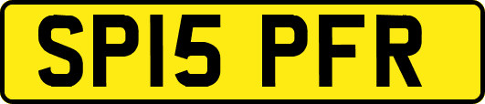 SP15PFR
