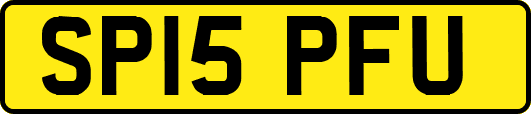 SP15PFU