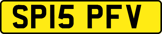 SP15PFV
