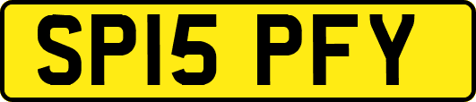 SP15PFY