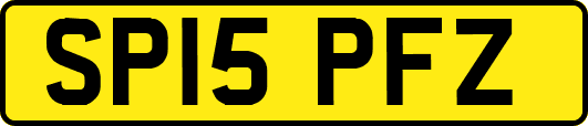 SP15PFZ
