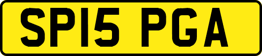 SP15PGA