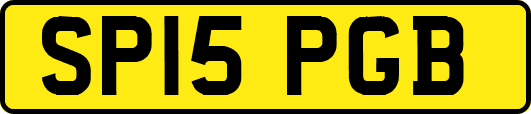SP15PGB