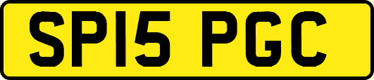 SP15PGC