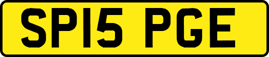 SP15PGE