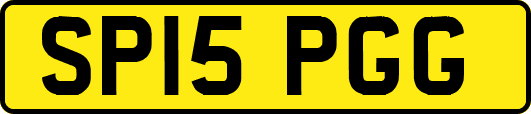 SP15PGG