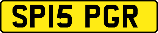 SP15PGR
