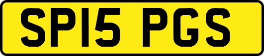 SP15PGS