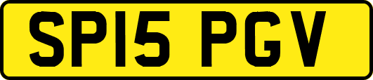 SP15PGV