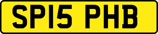 SP15PHB