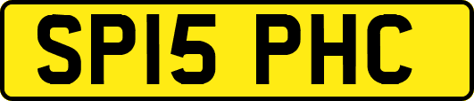 SP15PHC