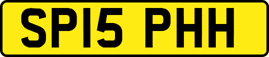 SP15PHH