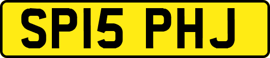 SP15PHJ