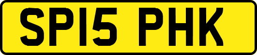 SP15PHK