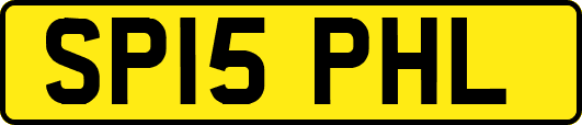 SP15PHL