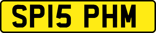 SP15PHM