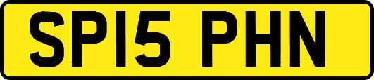 SP15PHN