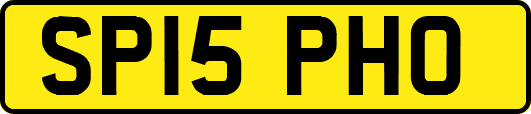 SP15PHO